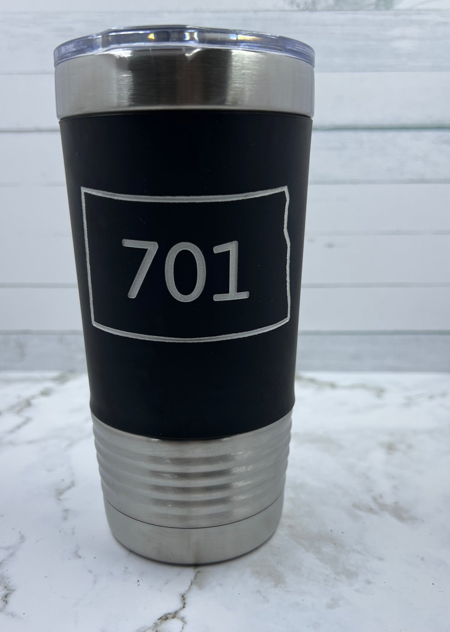 701 Tumbler