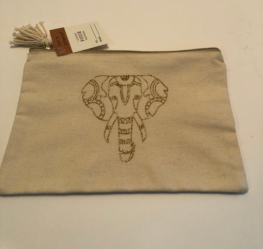 Elephant Bag