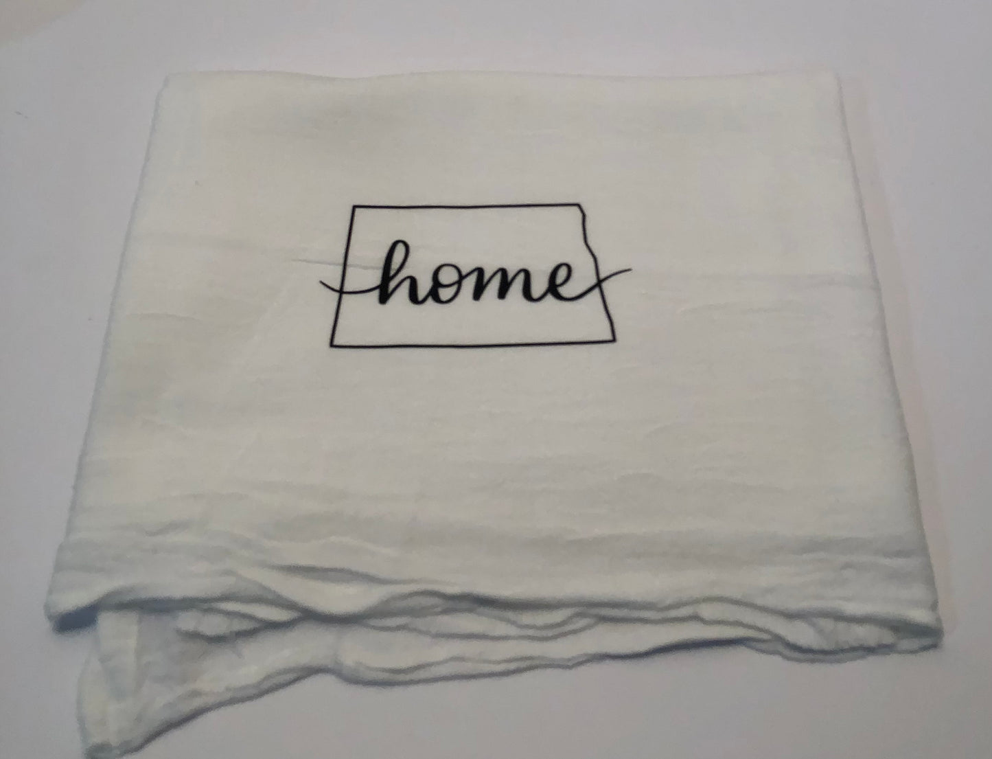 ND Home Dish Towel