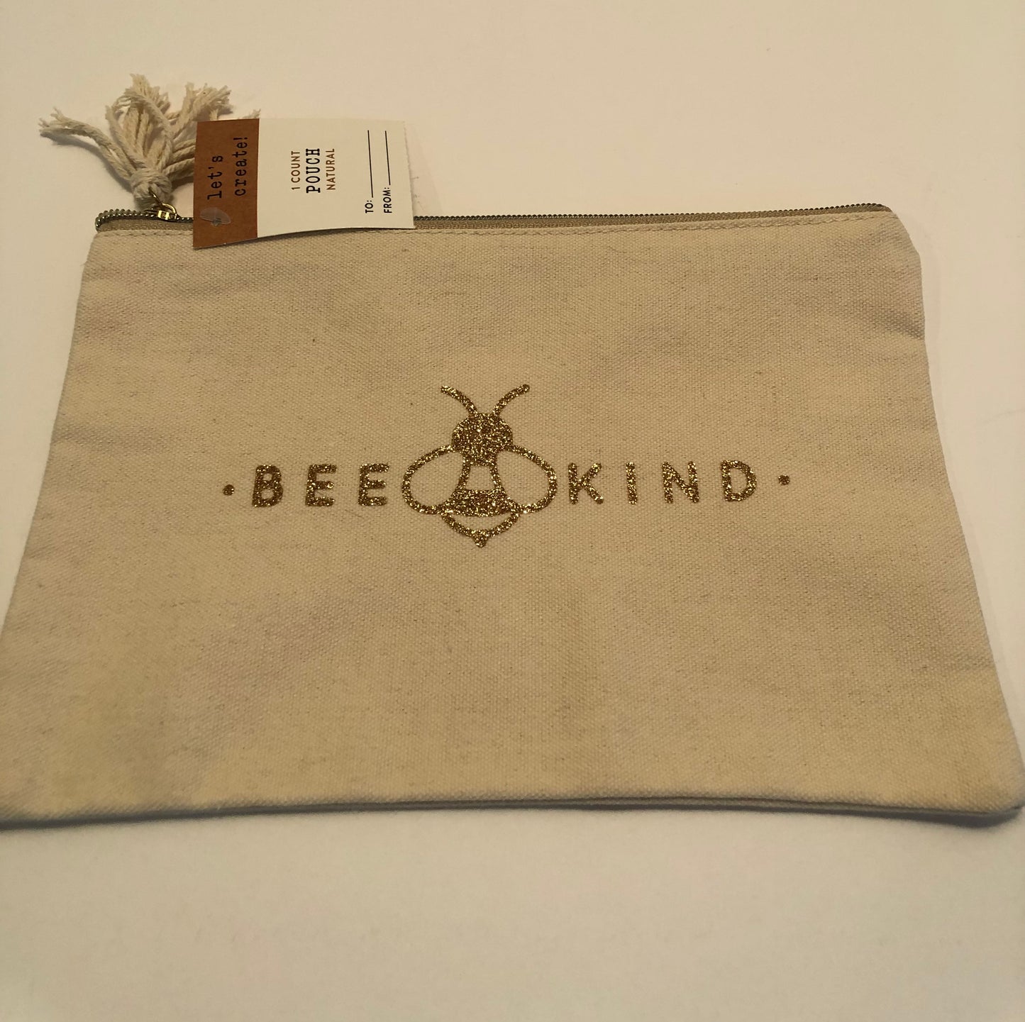 Bee Kind Bag