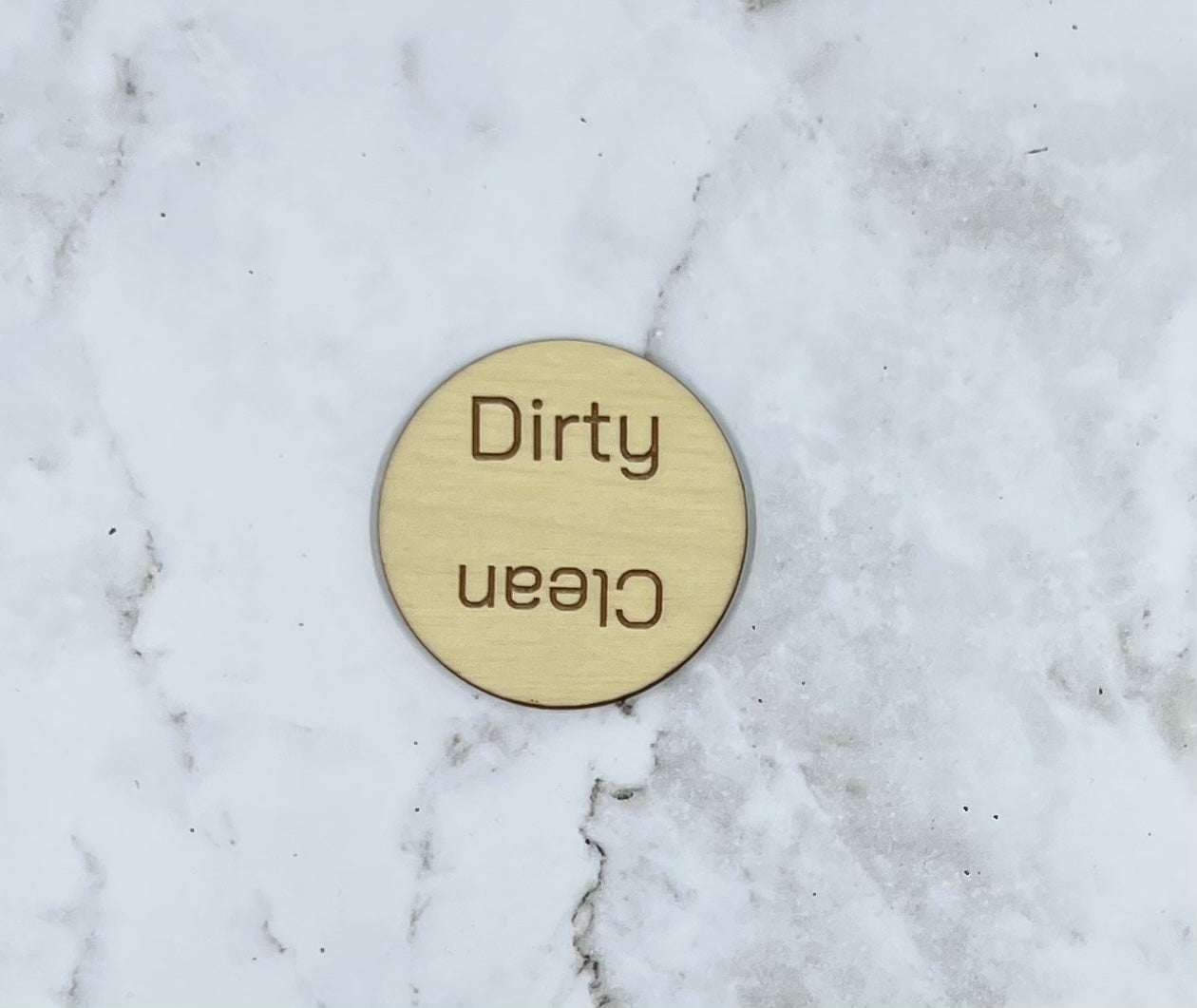 Dishwasher Magnet