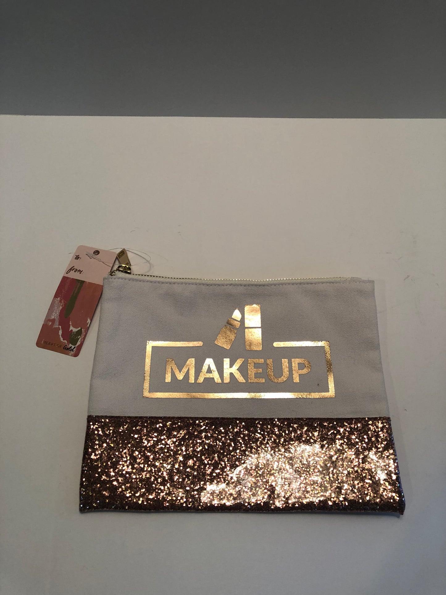 Makeup Bag