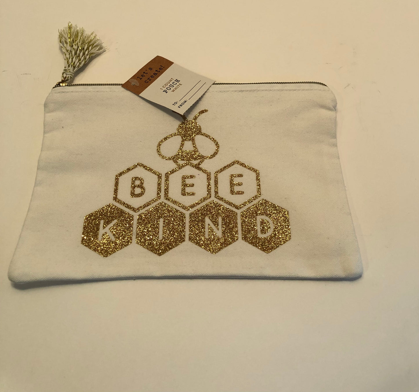 Bee Kind Bag