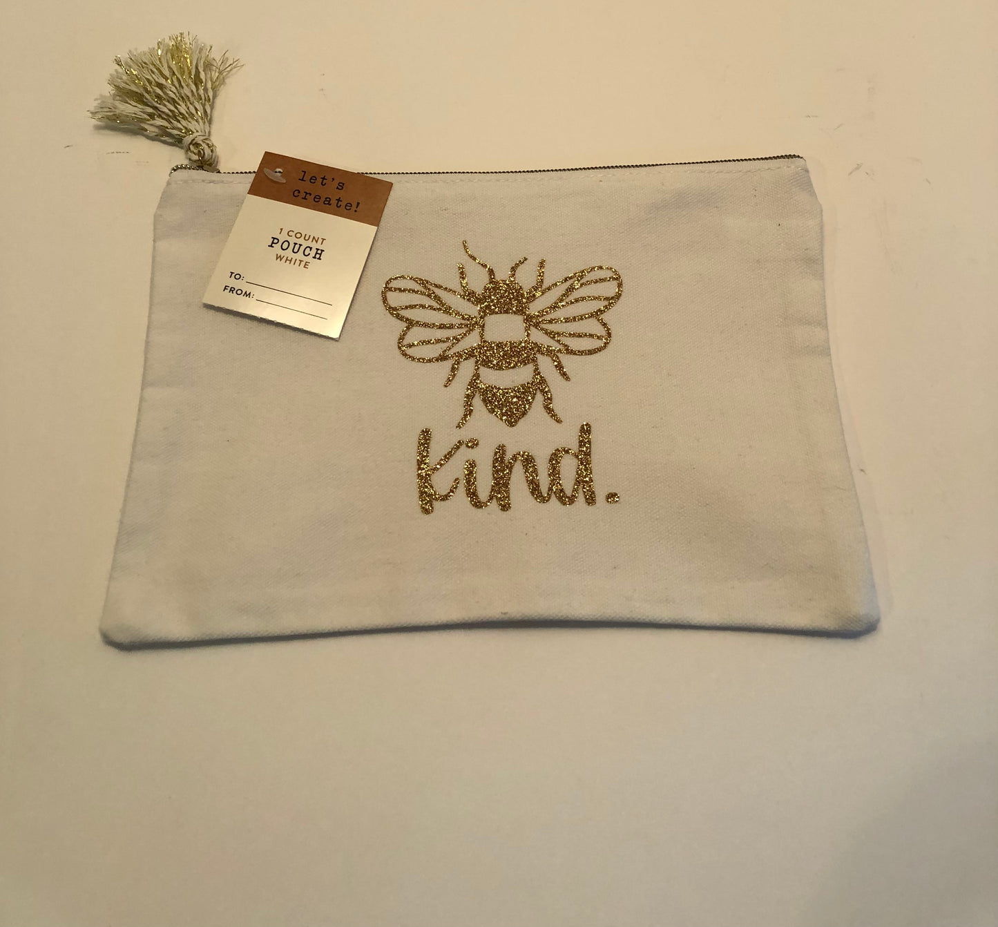Bee Kind.