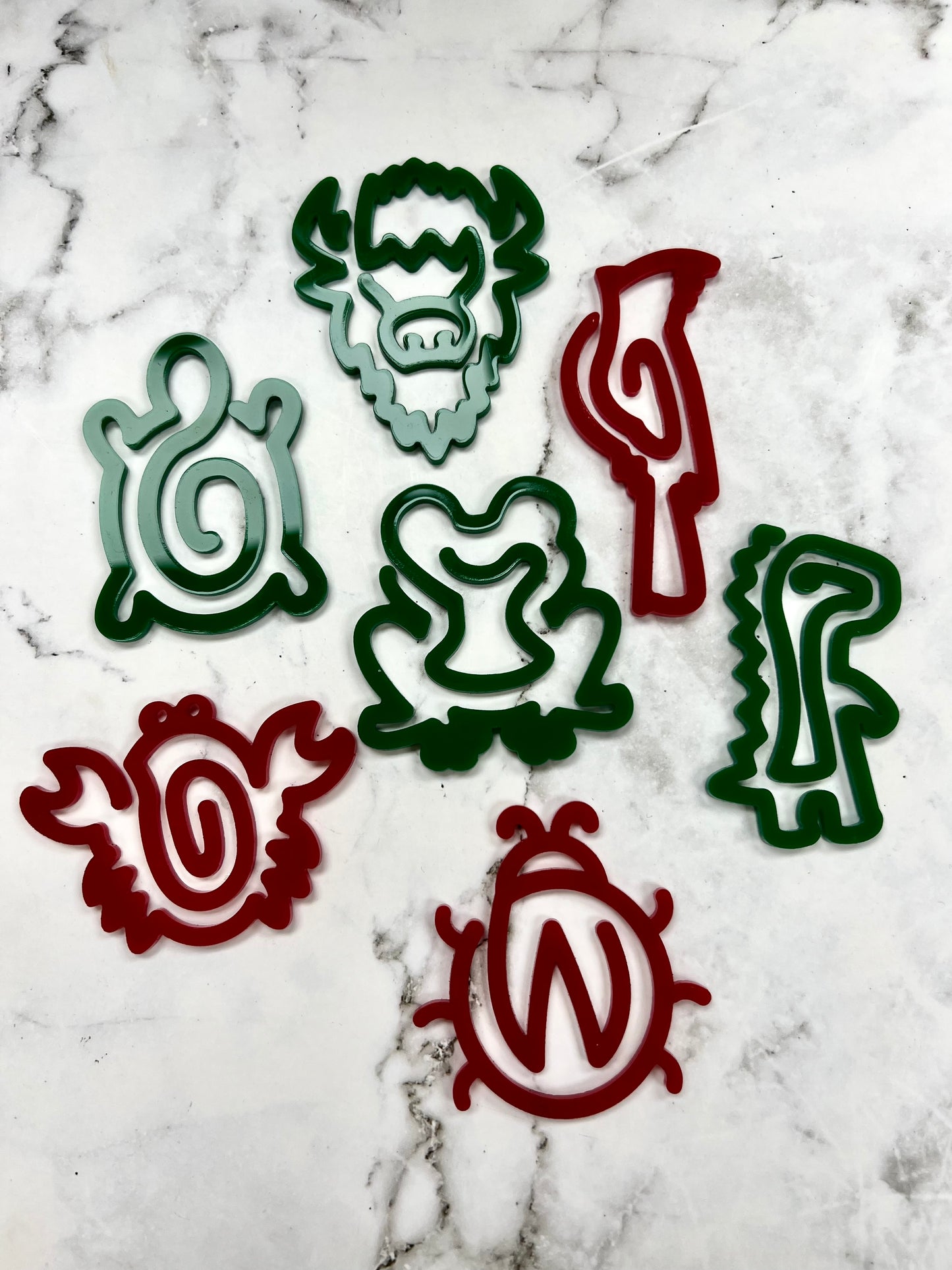 Animal Clips