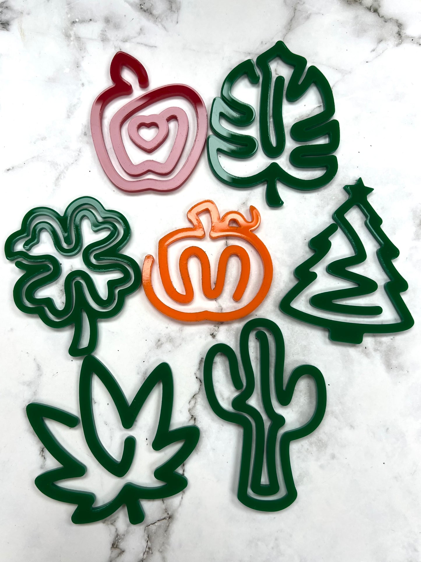 Plant Clips