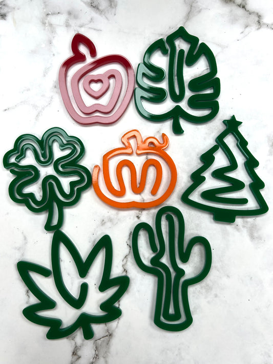 Plant Clips
