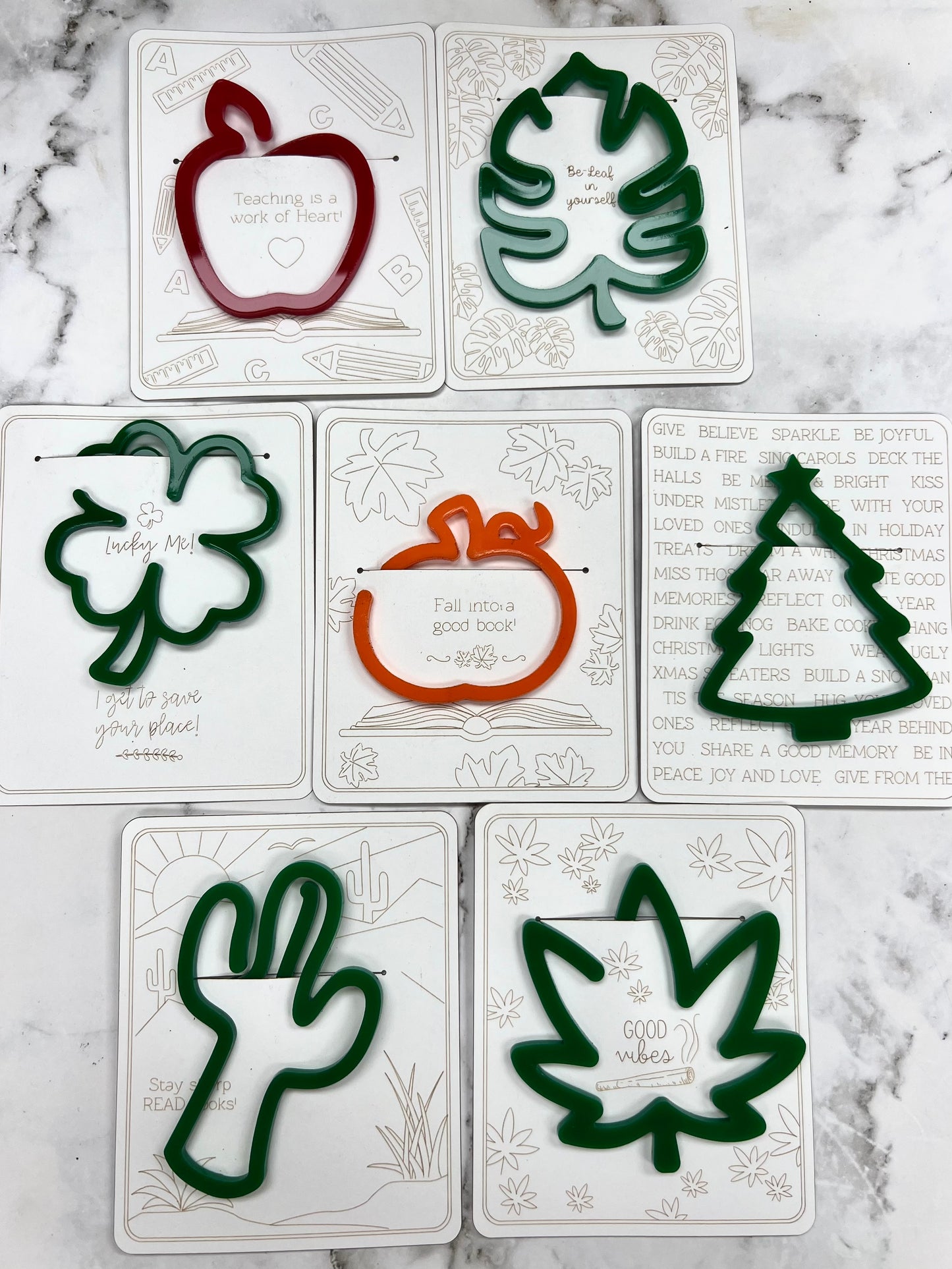 Plant Clips