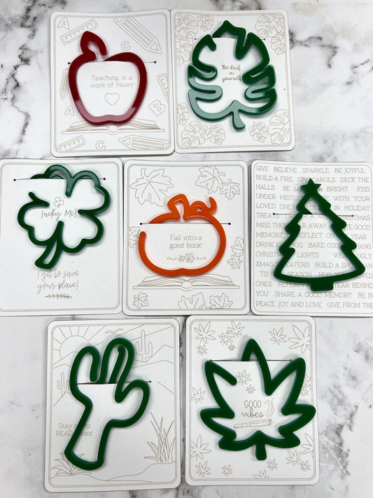 Plant Clips