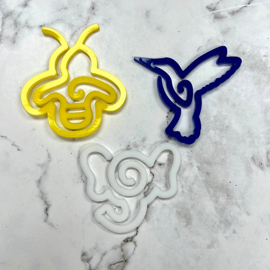 Animal Clips