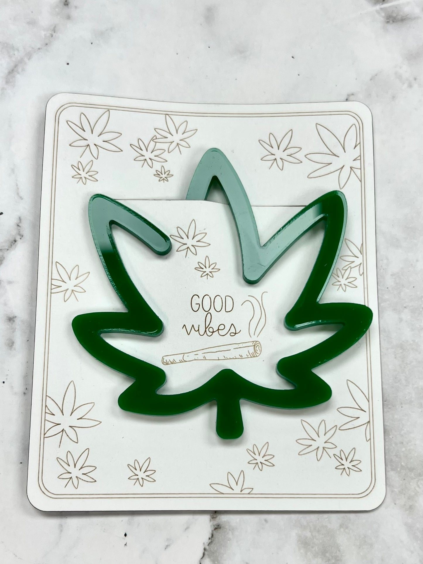 Plant Clips