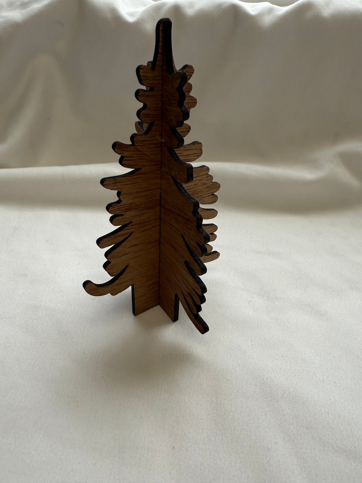 3D Christmas Tree
