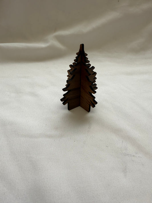 3D Christmas Tree