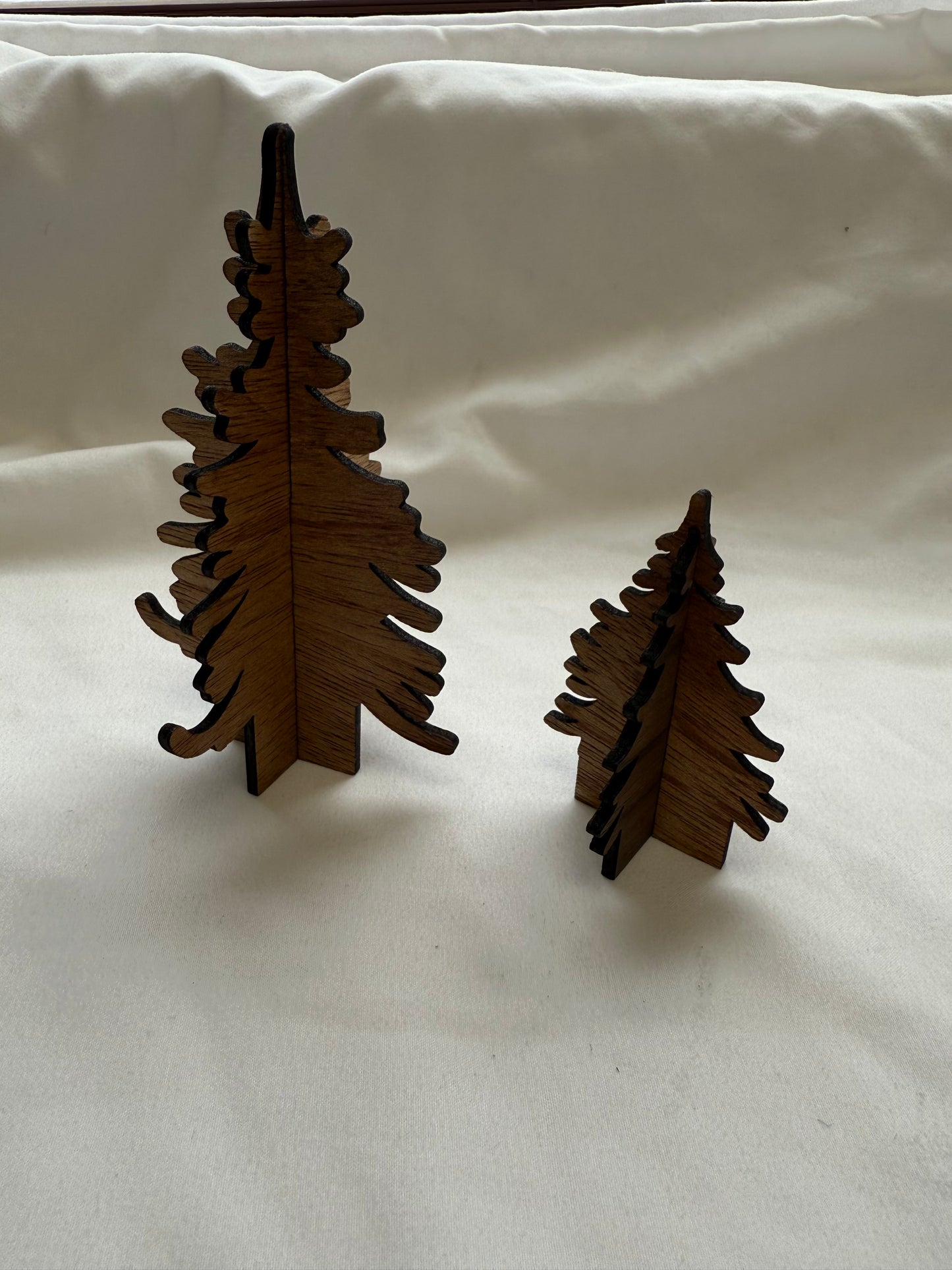 3D Christmas Tree