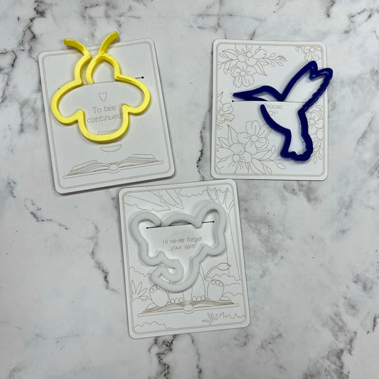 Animal Clips