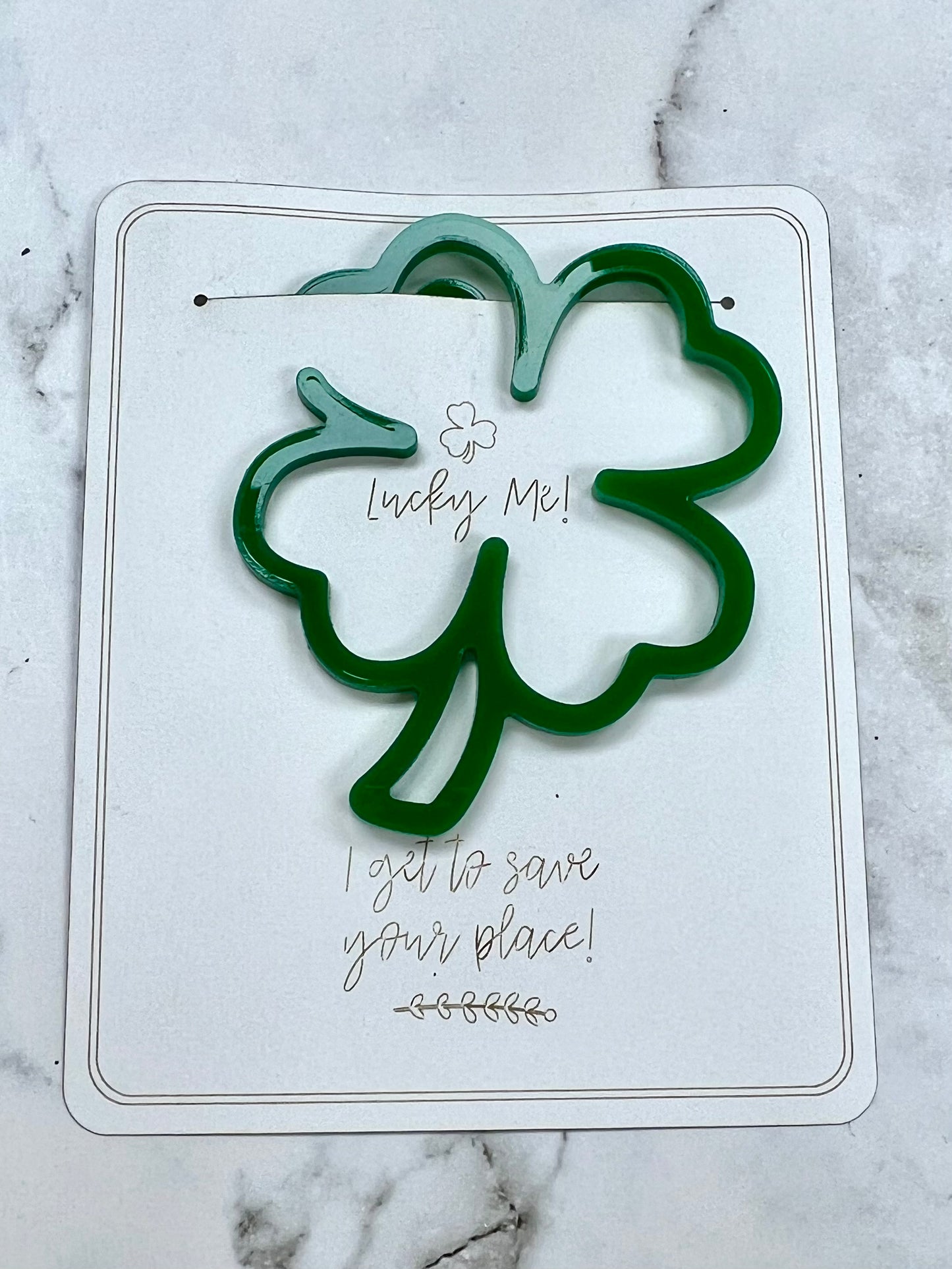 Plant Clips