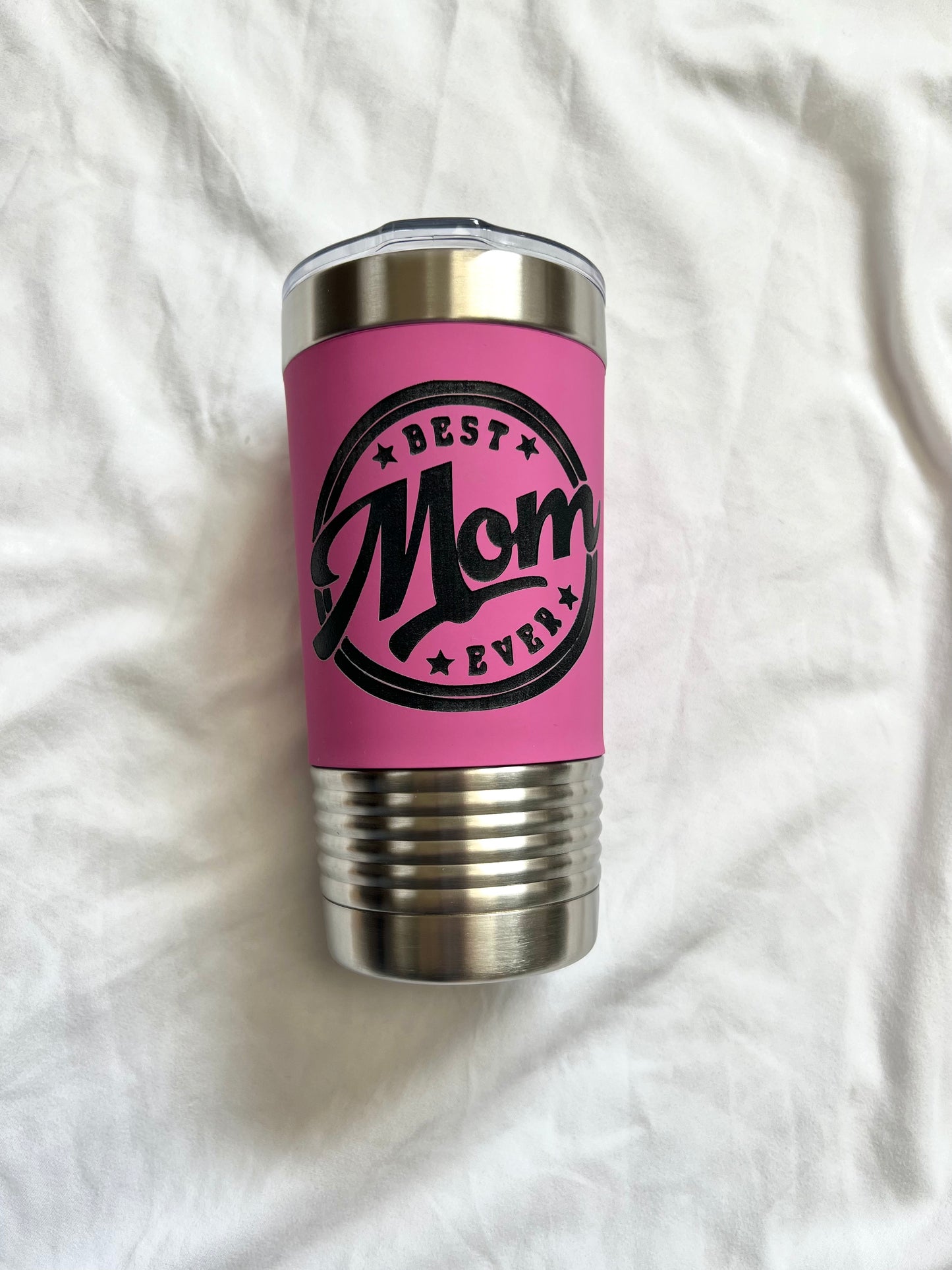 Mom Tumbler