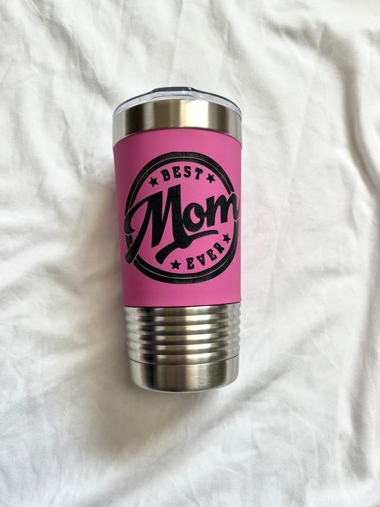 Mom Tumbler