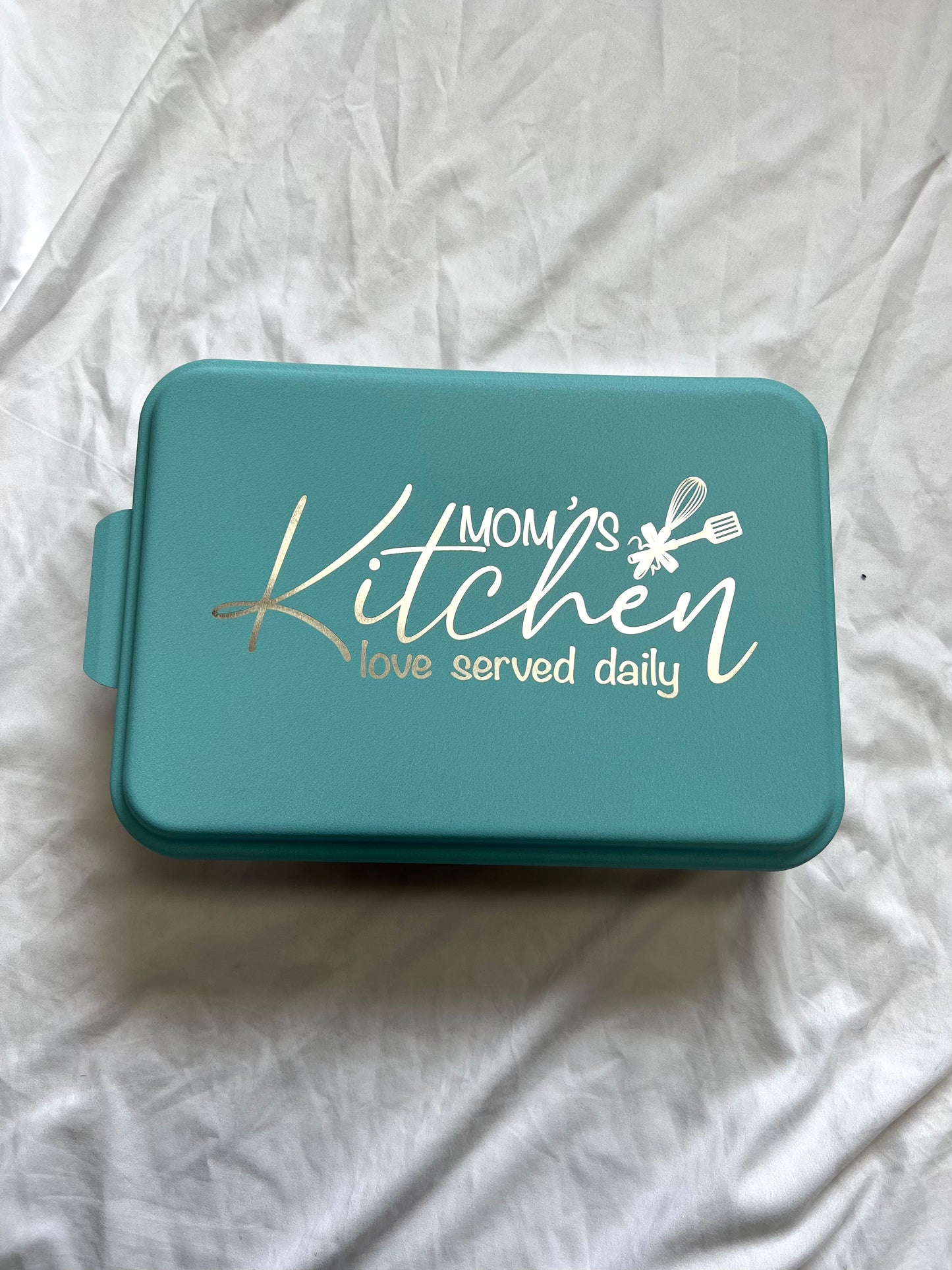 Mom Cake Pan