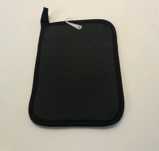Whisks Pot Holder