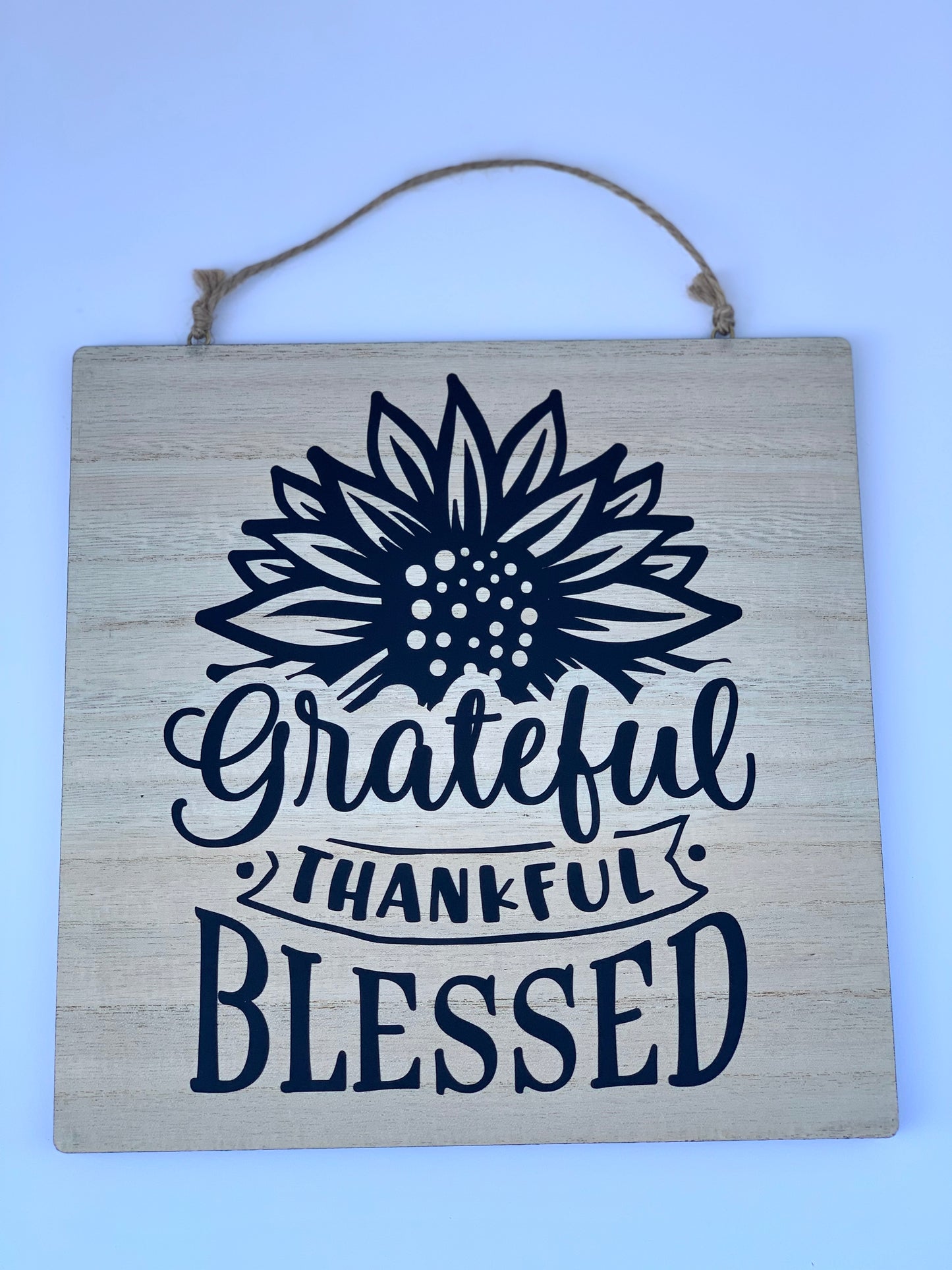 Reversible Sign