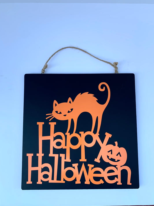 Reversible Sign