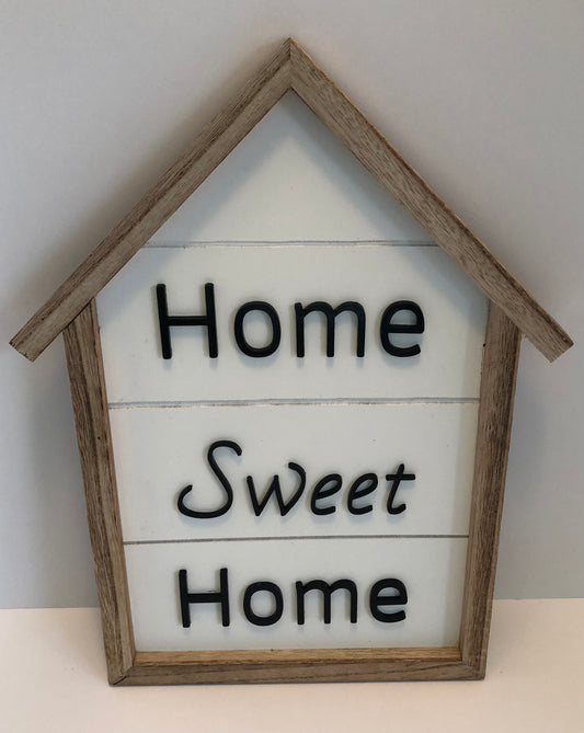 Home Sweet Home