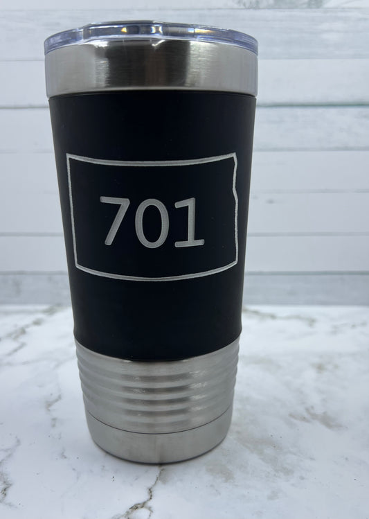 701 Tumbler