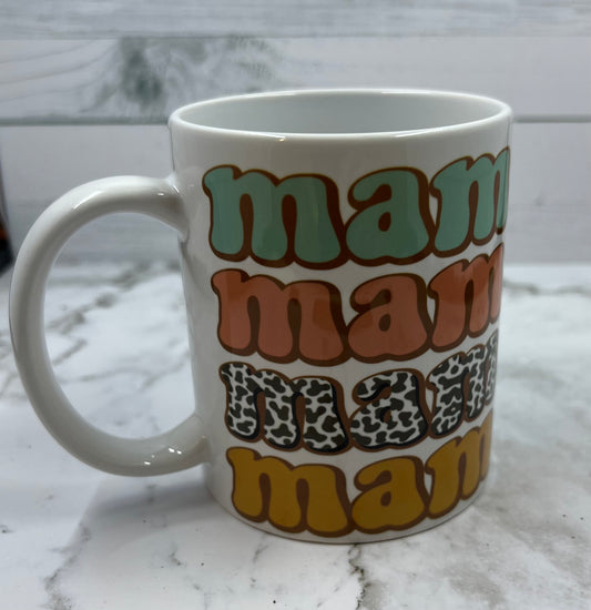 Mama Mug