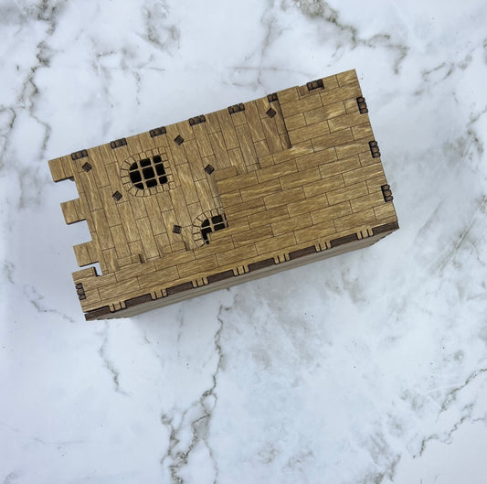 Dice Tower