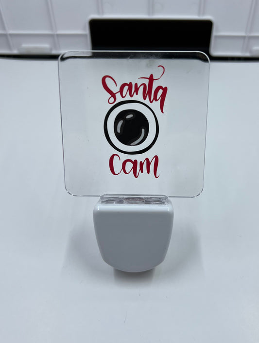 Santa Cam