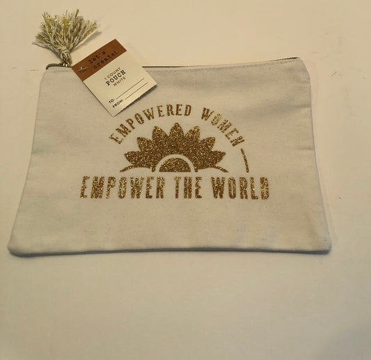 Empowered Women Bag