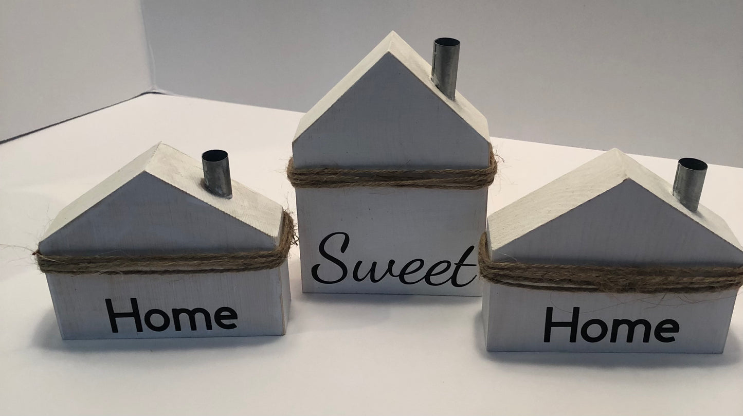Home Sweet Home Houses