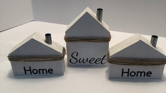 Home Sweet Home Houses