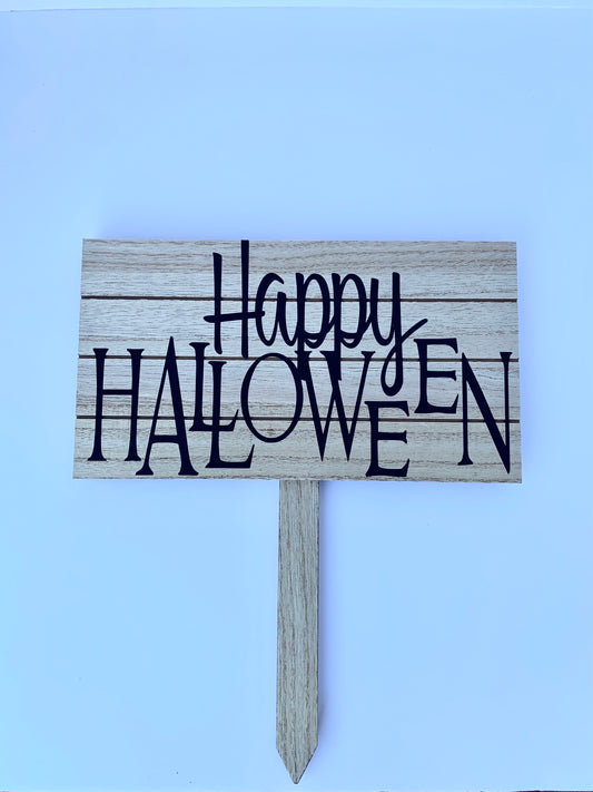Garden Stake