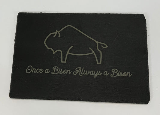 Bison Slate Charcuterie Board