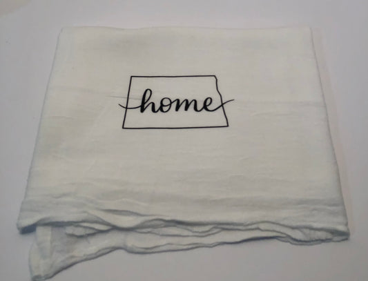 ND Home Dish Towel