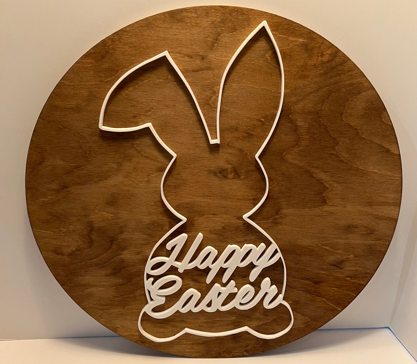 Happy Easter Bunny