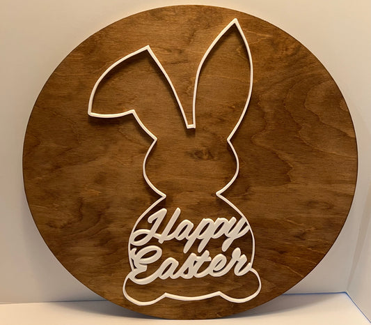 Happy Easter Bunny