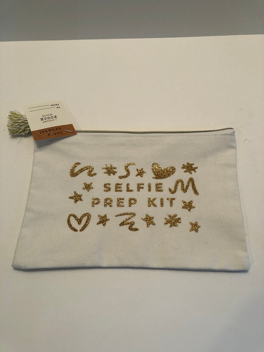 Selfie Prep Kit Bag