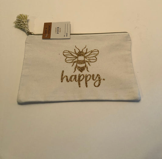 Bee Happy Bag
