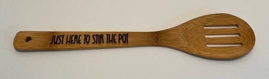 Stir The Pot