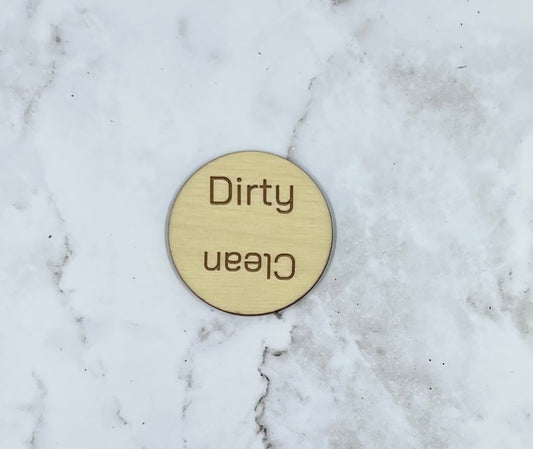 Dishwasher Magnet