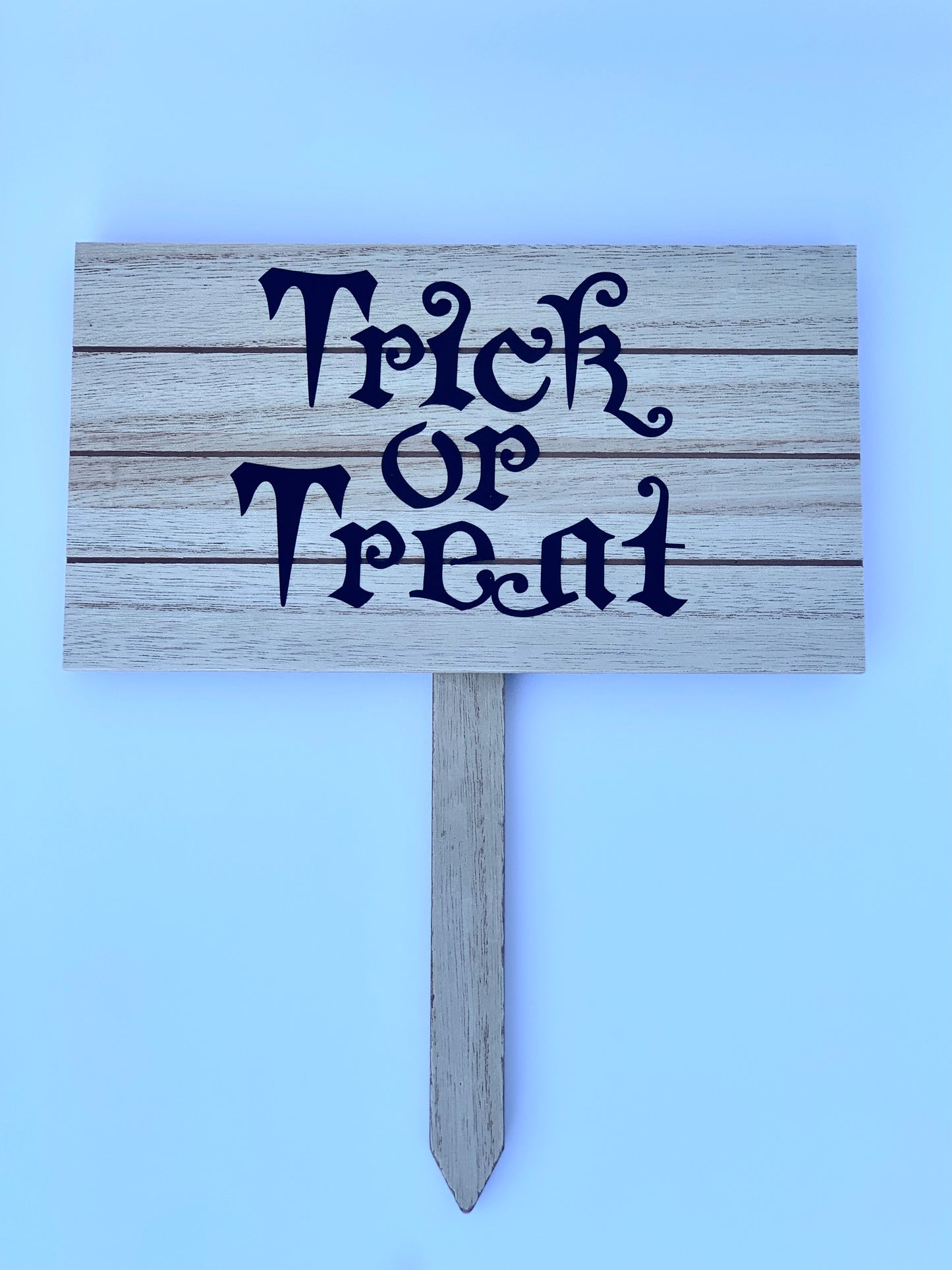 Garden Stake