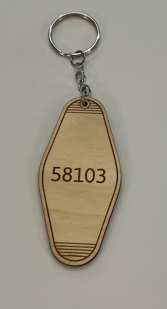 58103 Key Chain