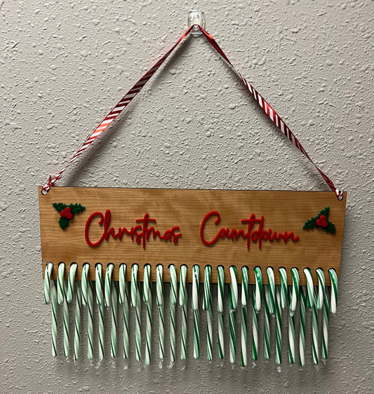Christmas Countdown