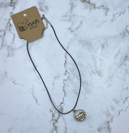 Swim Necklace