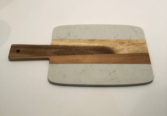 701 Marble Cutting Board