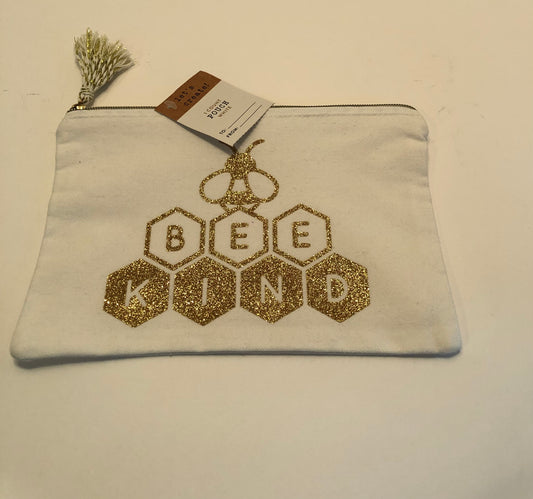 Bee Kind Bag