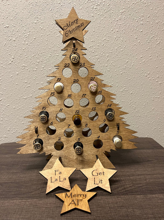 Boozy Tree